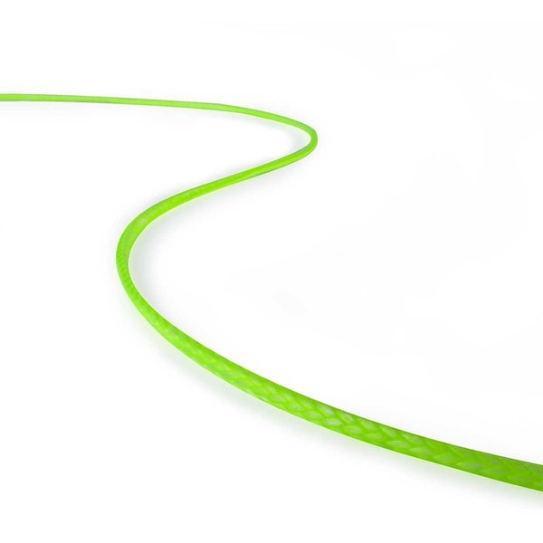 Teufelberger Dynaglide Green 1.80mm Throwline 150 ft.